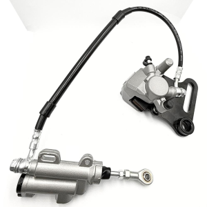 KIT FRENO TRASERO – PIT BIKE XL BRAVO Y SIMILARES