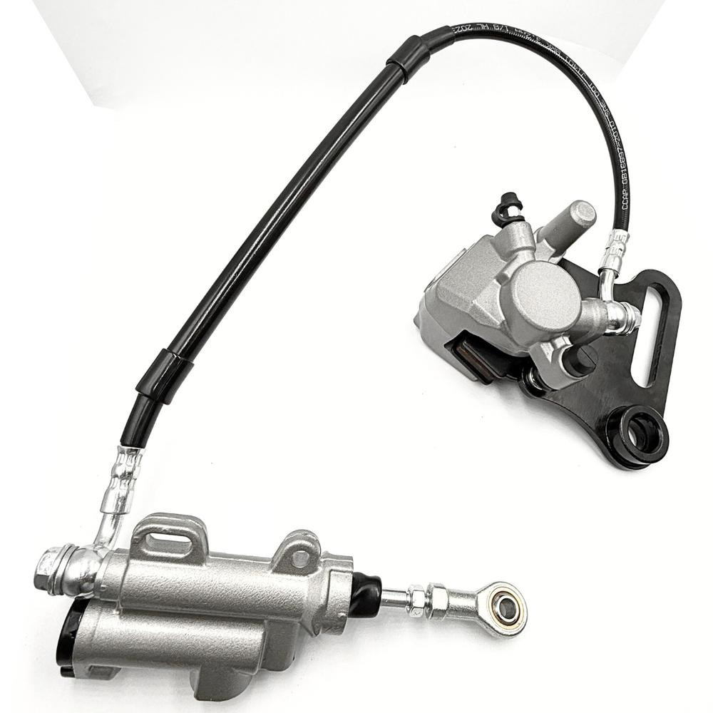 KIT FRENO TRASERO – PIT BIKE XL BRAVO Y SIMILARES