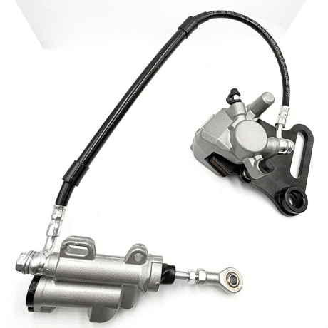 KIT FRENO TRASERO – PIT BIKE XL BRAVO Y SIMILARES