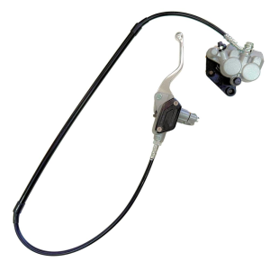 KIT FRENO DELANTERO – PIT BIKE DELTA Y SIMILARE