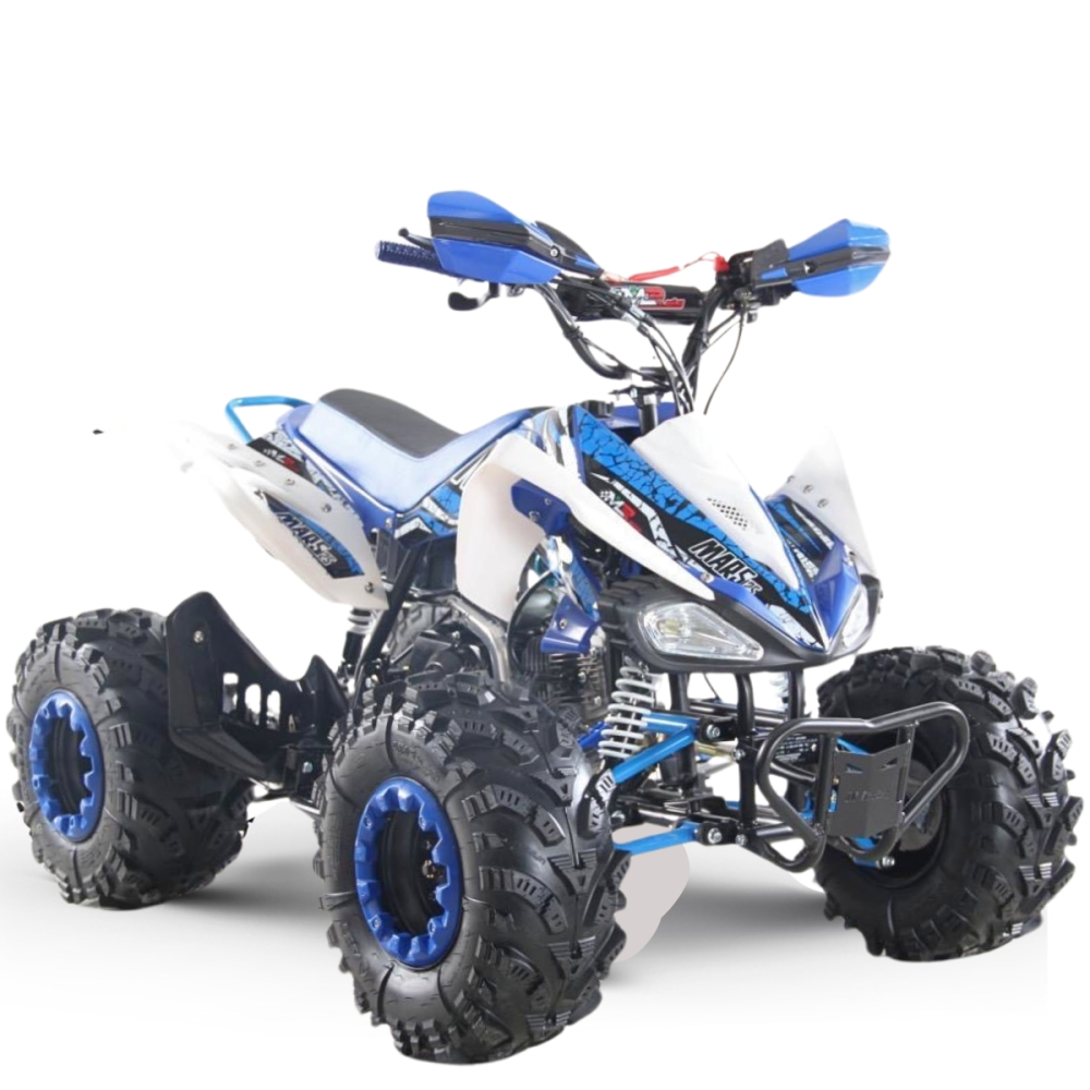 QUAD 125CC 4T AUTOMÁTICO – R8 PANTERA MARS
