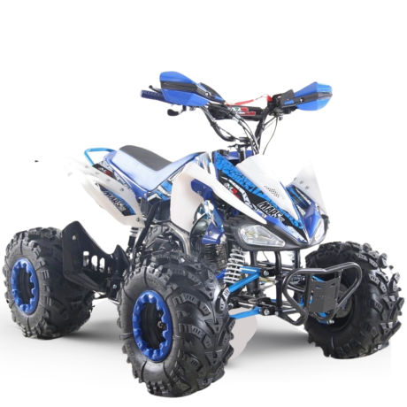 QUAD 125CC 4T AUTOMÁTICO – R8 PANTERA MARS