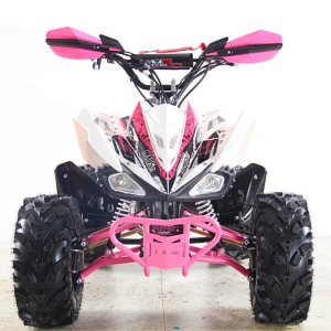 QUAD 125CC 4T AUTOMÁTICO – R8 PANTERA MARS
