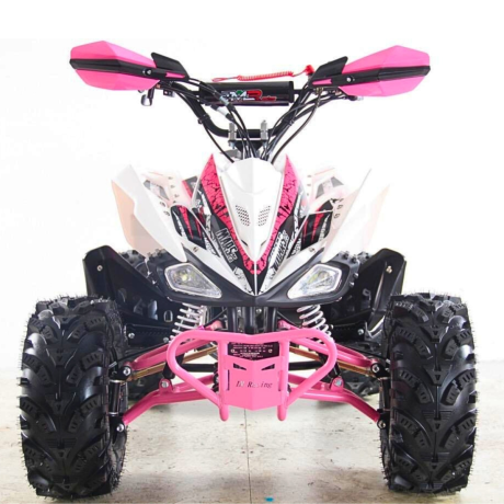 QUAD 125CC 4T AUTOMÁTICO – R8 PANTERA MARS