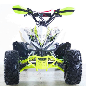 QUAD 125CC 4T AUTOMÁTICO – R8 PANTERA MARS