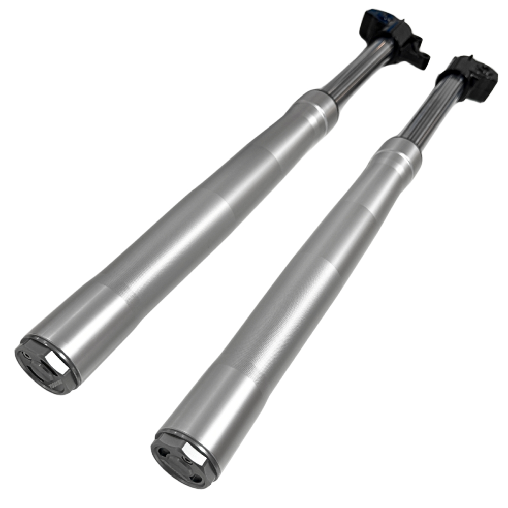 JUEGO DE HORQUILLA INVERTIDA – PIT BIKE 650mm