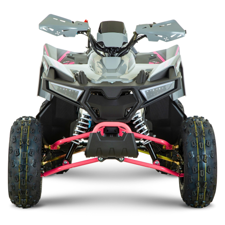 QUAD 125CC 4T M.RACING MEGALTRON R8 