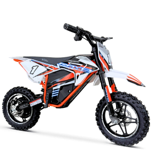 Mini Moto Cross ZIZ Thunder Eléctrica 1000W 36V