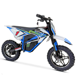 Mini Moto Cross RAYO Eléctrica 1000W 36V