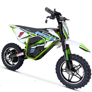 Mini Moto Cross RAYO Eléctrica 1000W 36V