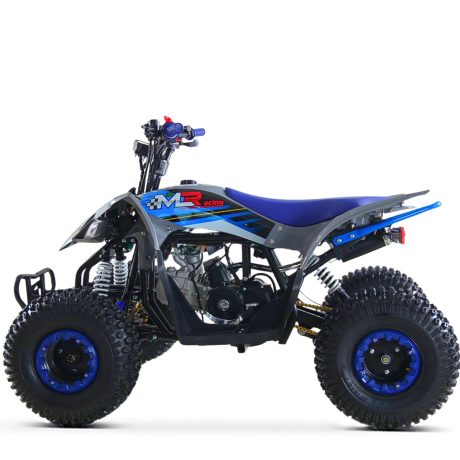 QUAD 125CC 4T AUTOMATICO R7 M30. RACING R7 2025