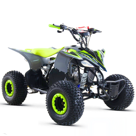 QUAD 125CC 4T AUTOMATICO R7 M30. RACING R7 2025