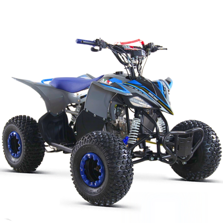 QUAD 125CC 4T AUTOMATICO R7 M30. RACING R7 2025