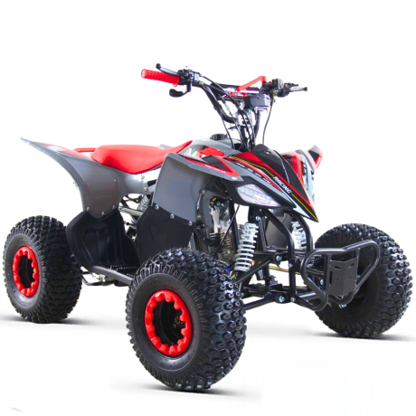 QUAD 125CC 4T AUTOMATICO R7 M30. RACING R7 2025