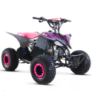QUAD 125CC 4T AUTOMATICO R7 M30. RACING R7 2025