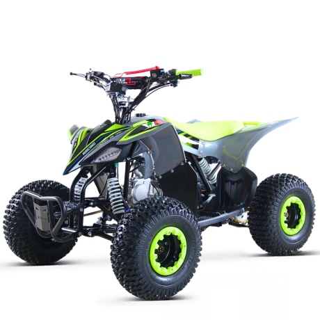 QUAD 125CC 4T AUTOMATICO R7 M30. RACING R7 2025
