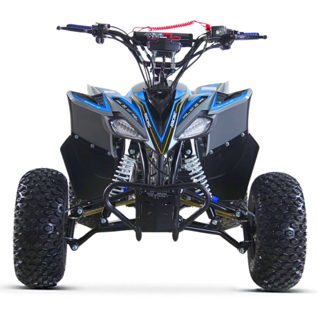 QUAD 125CC 4T AUTOMATICO R7 M30. RACING R7 2025