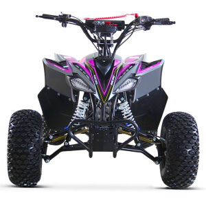 QUAD 125CC 4T AUTOMATICO R7 M30. RACING R7 2025