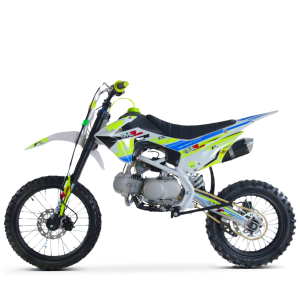 PIT BIKE 125CC 4T M-MANUAL CRF 17/14 M.RACING