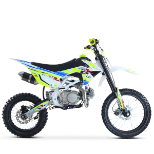 PIT BIKE 125CC 4T M-MANUAL CRF 17/14 M.RACING