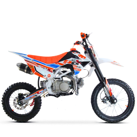 PIT BIKE 125CC 4T M-MANUAL CRF 17/14 M.RACING