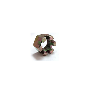 TUERCA EJE RUEDA MINI QUAD Y ROTULAS 17MM