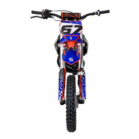 MINI MOTO CROSS 50CC M.RACING 50M-2T SIGMA