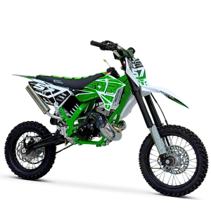 PIT BIKE 50CC 2T M30 RACING 14/12 F. MORINI 9CV XL