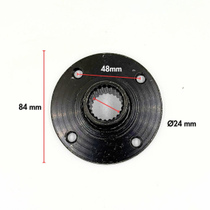 BUJE LLANTA TRASERA QUAD R 7-8 