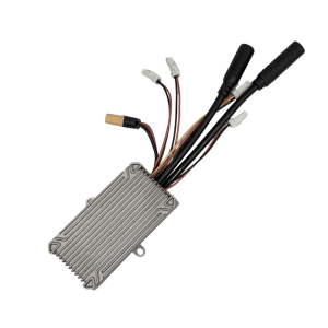 CENTRALITA CONTROLADOR 48V PATINETE ELÉCTRICO ECOX