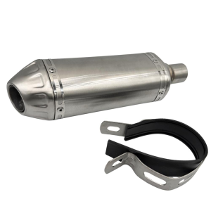 ESCAPE SILENCIADOR PIT BIKE 32MM