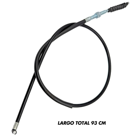 CABLE EMBRAGUE PIT BIKE BRAVO 93CM