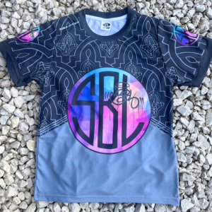 CAMISETA IFANTIL SEVILLA BIKELIFE OFFICIAL 