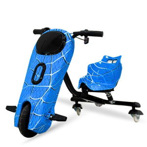 TRICICLO ELECTRICO NEON 18-01 350W 36V 