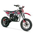 MINICROSS 50CC 4T M30 RACING GASOLINA 705