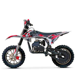 MINICROSS 50CC 4T M30 RACING GASOLINA 705