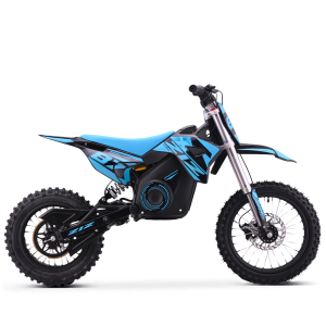 MINICROSS ELÉCTRICA ZIZ.R VENOM 2000W 48V 14/12"