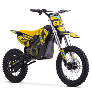 MINICROSS ELÉCTRICA ZIZ.R VENOM 2000W 48V 14/12"
