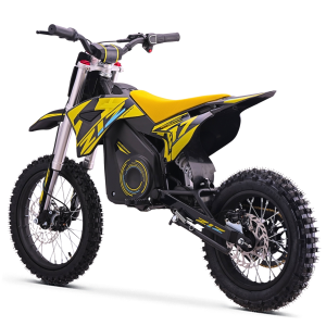 MINICROSS ELÉCTRICA ZIZ.R VENOM 2000W 48V 14/12"
