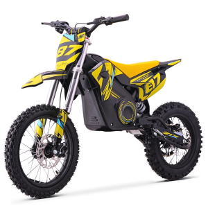 MINICROSS ELÉCTRICA ZIZ.R VENOM 2000W 48V 14/12"