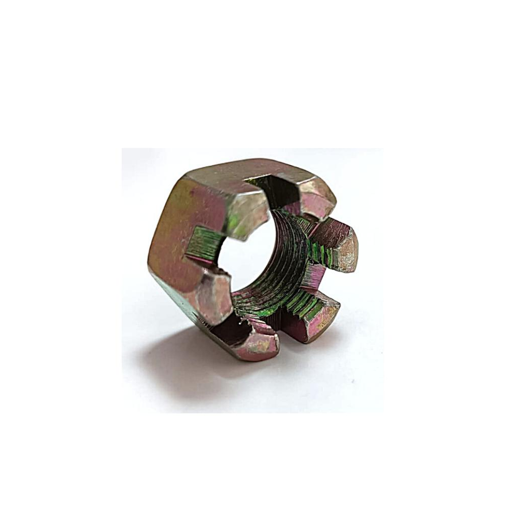 TUERCA EJE TRASERO QUAD DIAMETRO 22MM