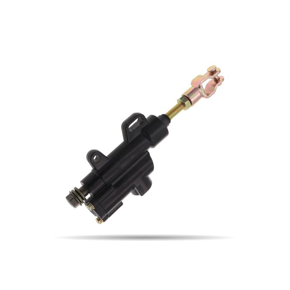 BOMBA FRENO TRASERO RACOR 8MM CORTA
