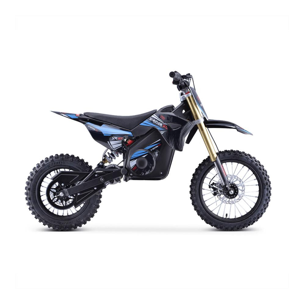 MINI CROSS ELECTRICA 1600W 48V X RIDER 14/12 