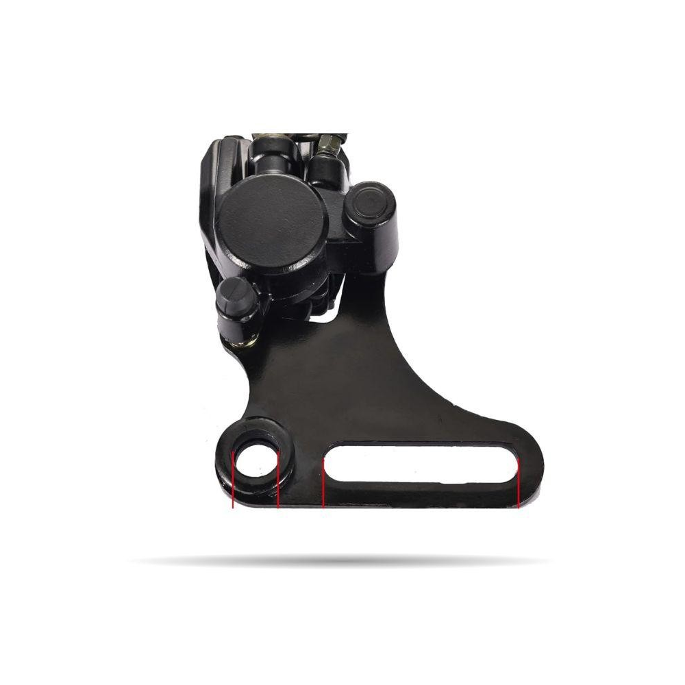 PINZA FRENO TRASERO PIT BIKE RACOR 10MM