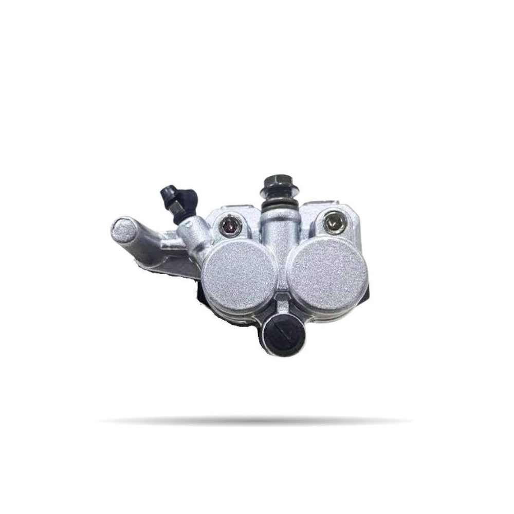 PINZA FRENO DELANTERO PIT BIKE R 10MM 2 PISTONES