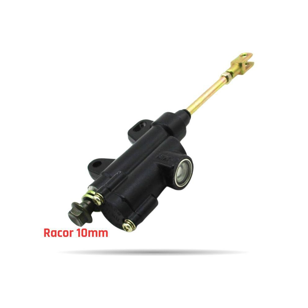 BOMBA FRENO TRASERA RACOR 10MM LARGA