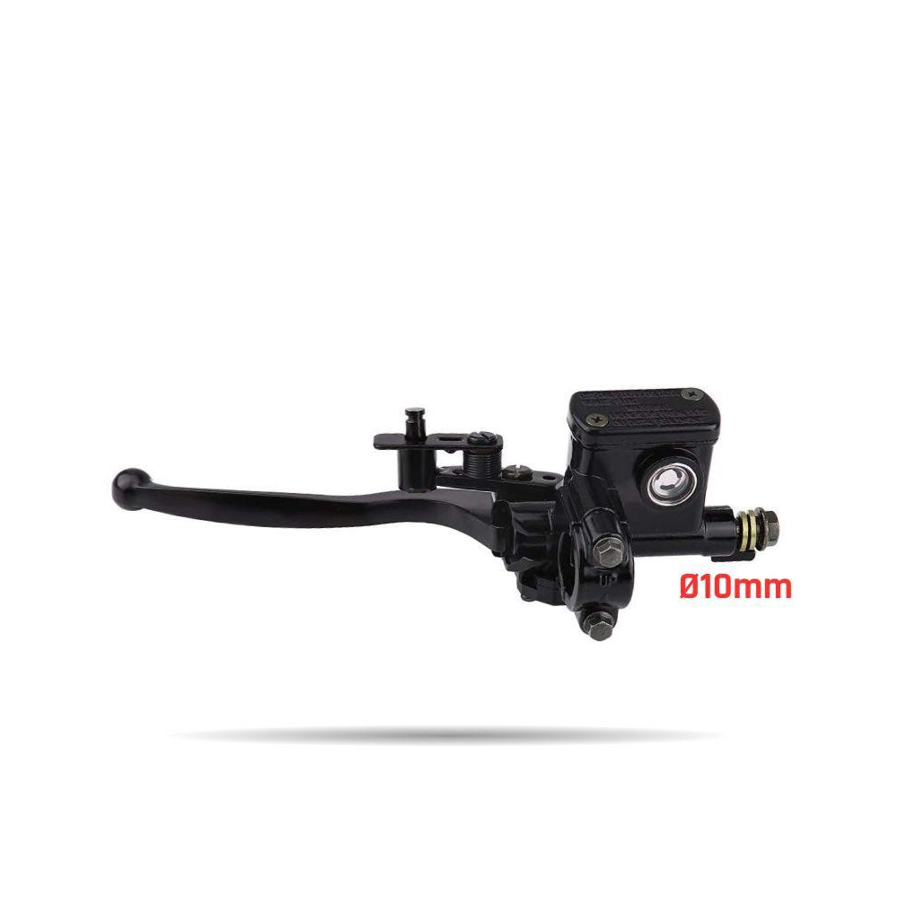 BOMBA FRENO MANETA IZQUIERDA Ø10MM QUADS 4T