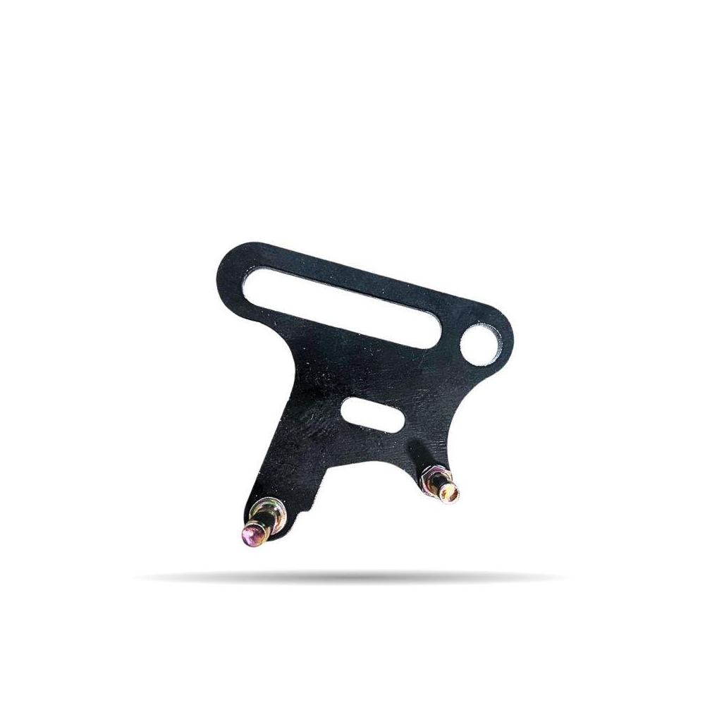 SOPORTE PENZA FRENO TRASERO SDG