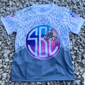 CAMISETA ADULTO SEVILLA BIKELIFE OFFICIAL