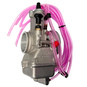 CARBURADOR MIKUNI 40MM MOTOCROSS 250CC 450CC